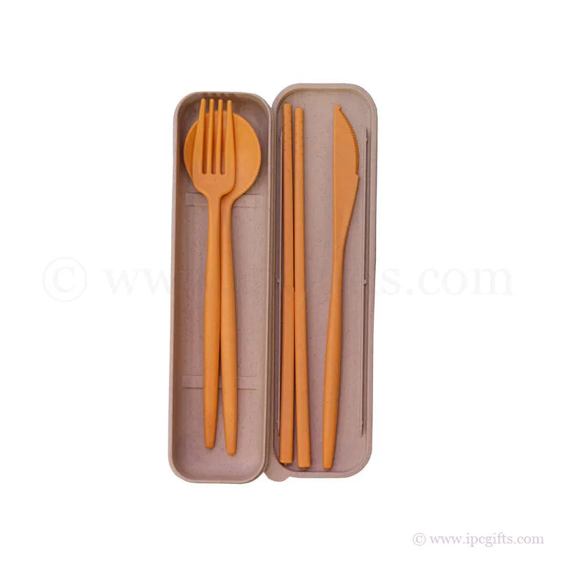 WheatWare Cutlery Set