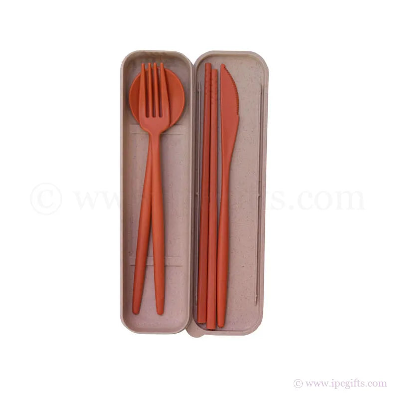 WheatWare Cutlery Set