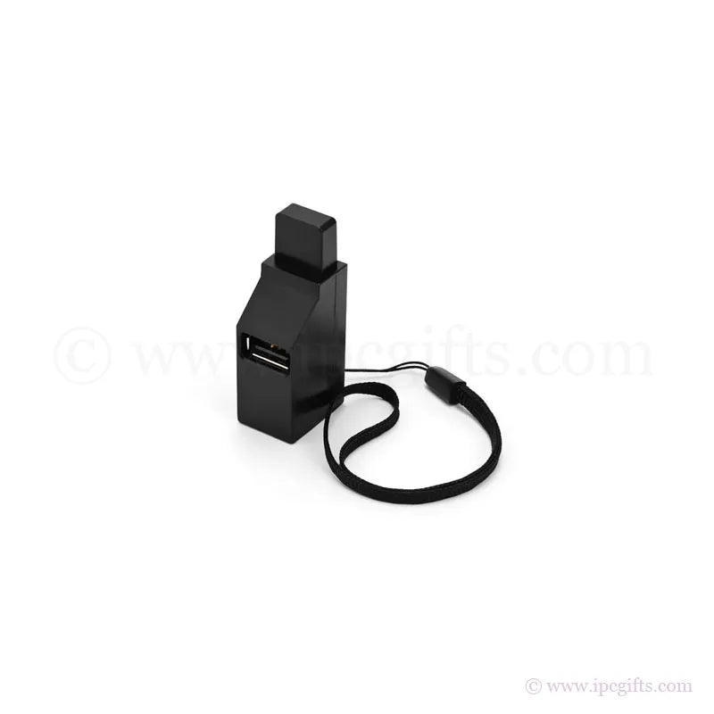 Compact and lightweight NEBULA Usb Hub