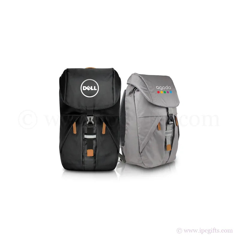 MARCO Backpack with Multiple Compartments