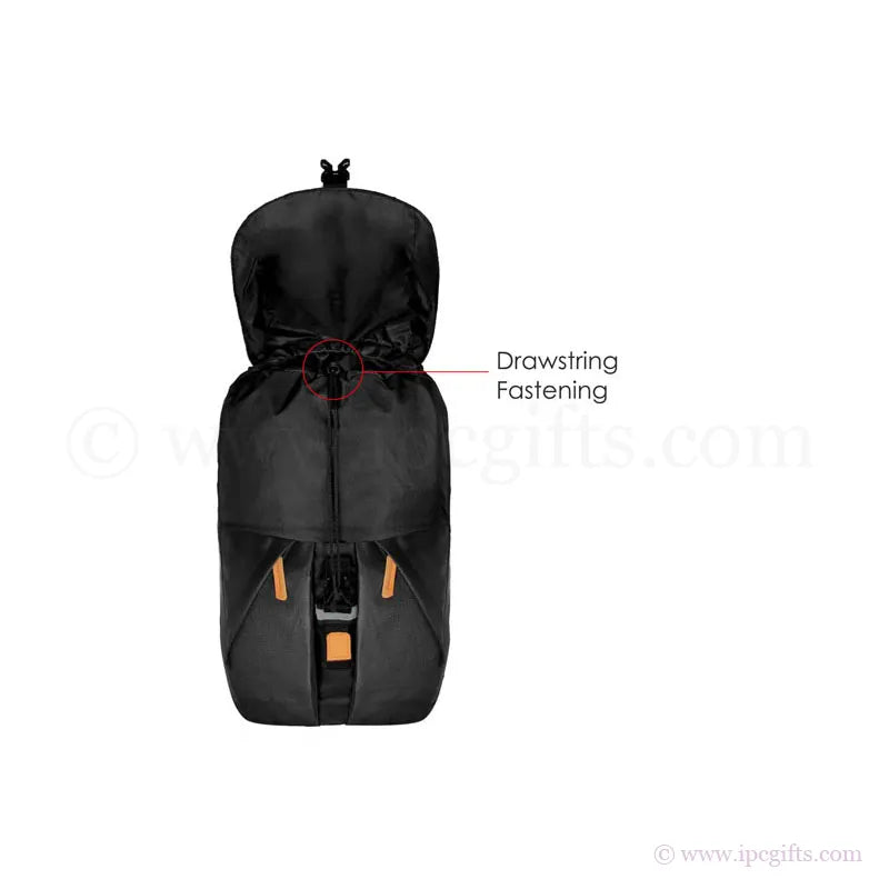 MARCO Backpack with Multiple Compartments