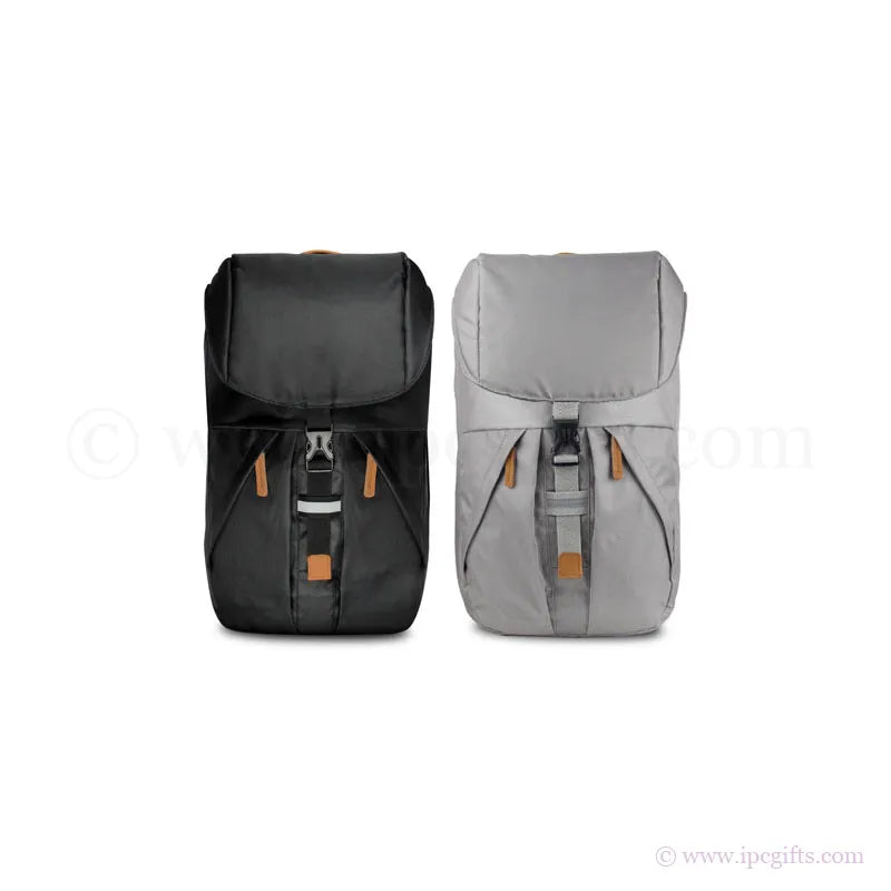 MARCO Backpack with Multiple Compartments