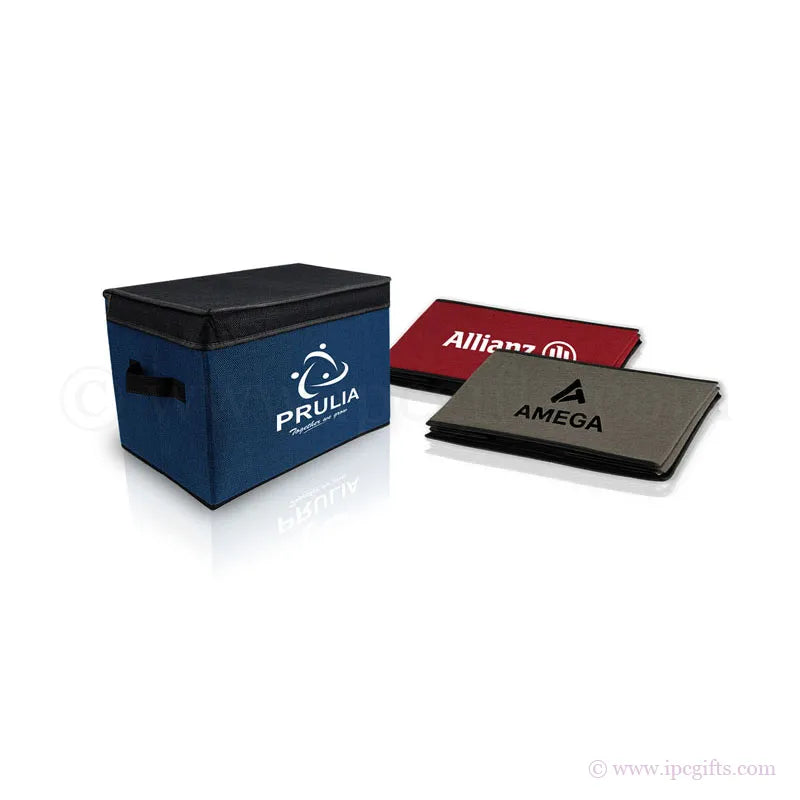 STASHER Multifunctional Foldable Storage Box (B)