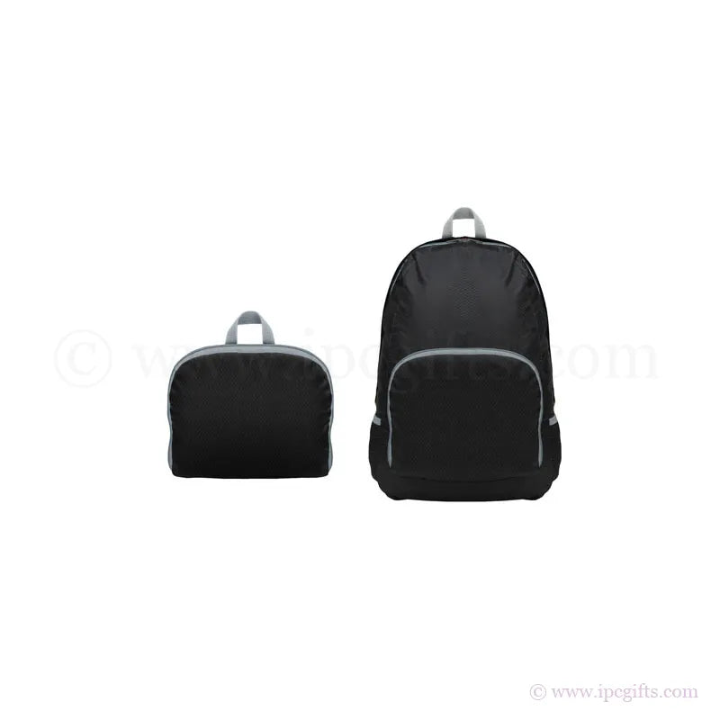 TUCKER Foldable Backpack