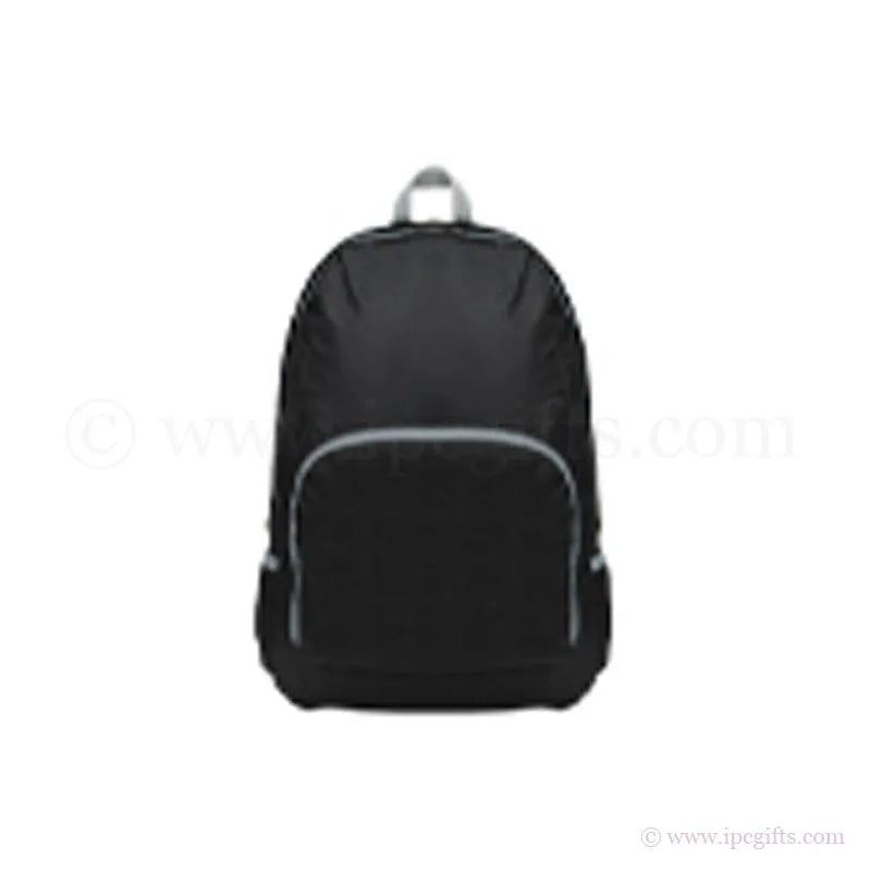 TUCKER Foldable Backpack