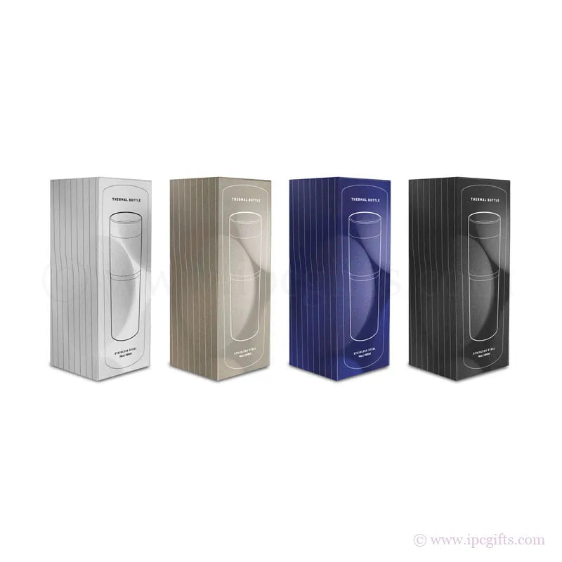 URBAN - Thermal Bottle