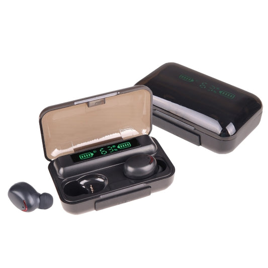 HS 030 Bluetooth Wireless Earbuds