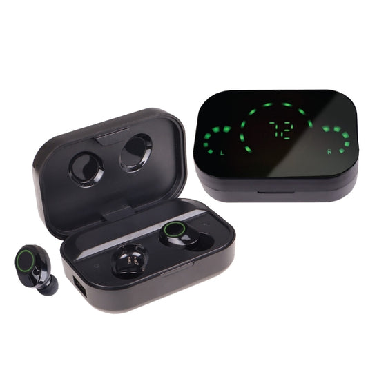 HS 029 Bluetooth Wireless Earbuds