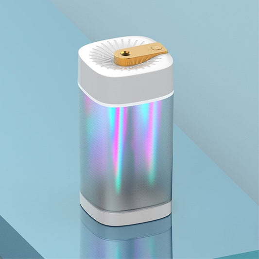 Air Humidifier with Night Light