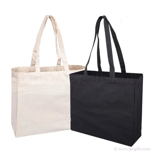 "Wholesale Heavy Duty Canvas Bags – Custom Prints, Fast Shipping Worldwide"