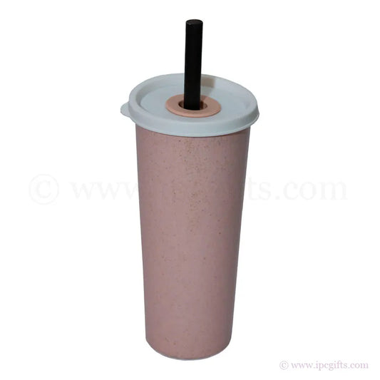 ECO Sip Mug with Straw