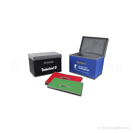 Compact Collapsible Storage Box  Big Size