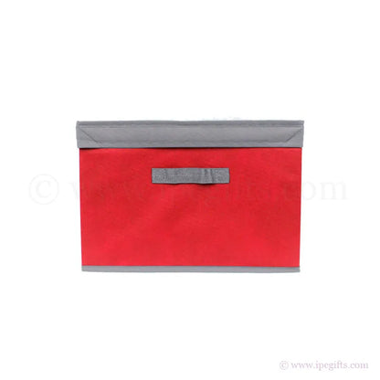 Compact Collapsible Storage Box  Big Size