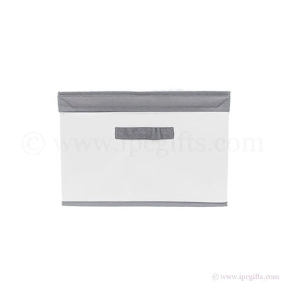 Compact Collapsible Storage Box  Big Size