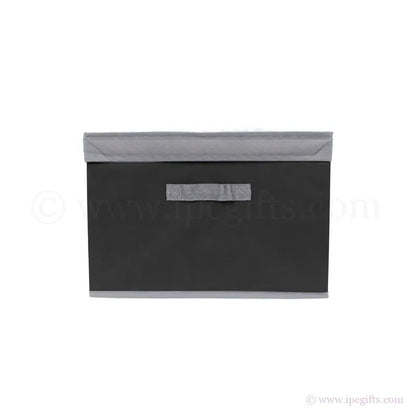 Compact Collapsible Storage Box  Big Size
