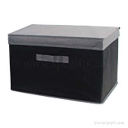 Compact Collapsible Storage Box  Big Size