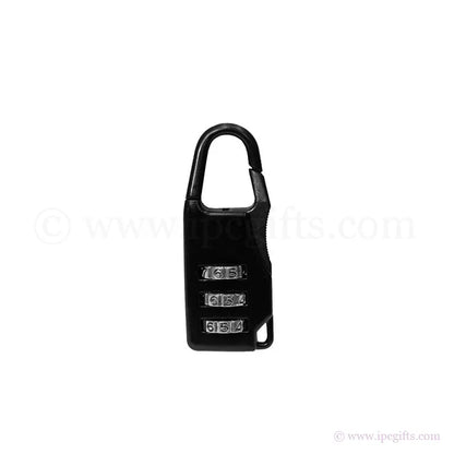 ID SAFETY Locker Multi Combination Lock