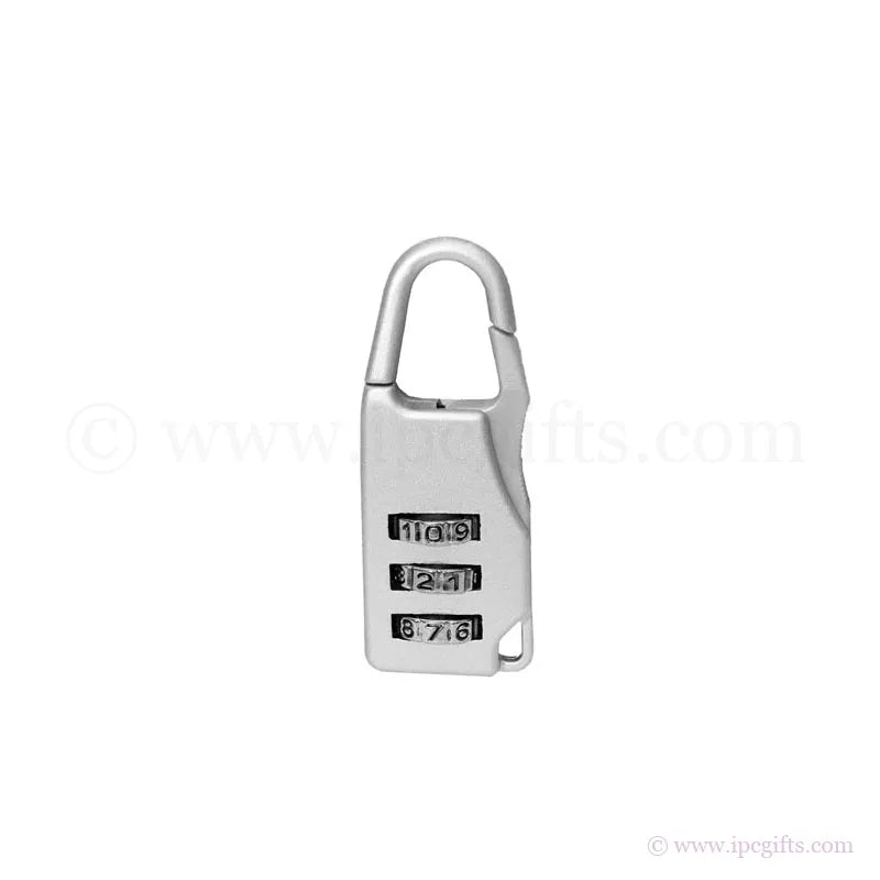 ID SAFETY Locker Multi Combination Lock