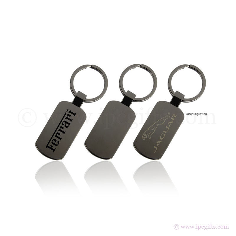 Luxury Metal Keychain
