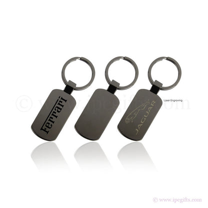 Luxury Metal Keychain