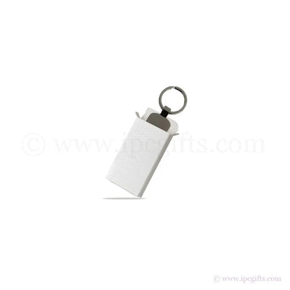Luxury Metal Keychain
