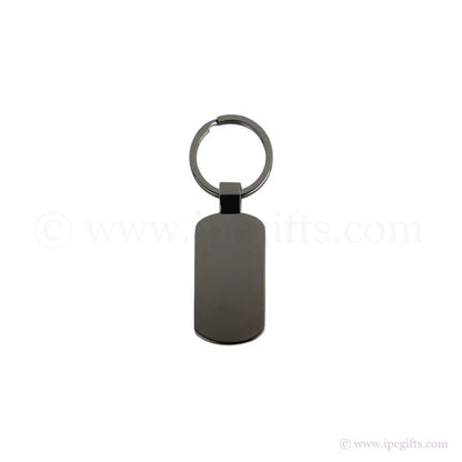 Luxury Metal Keychain