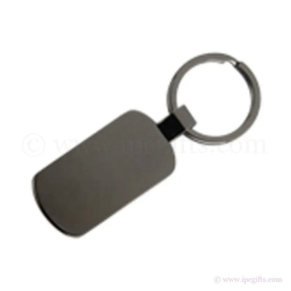 Luxury Metal Keychain