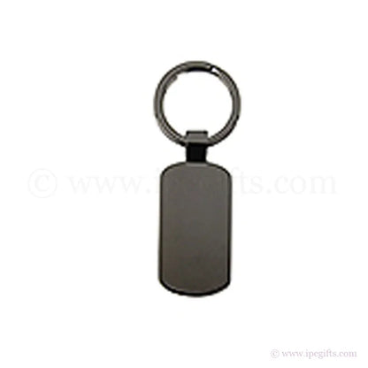 Luxury Metal Keychain