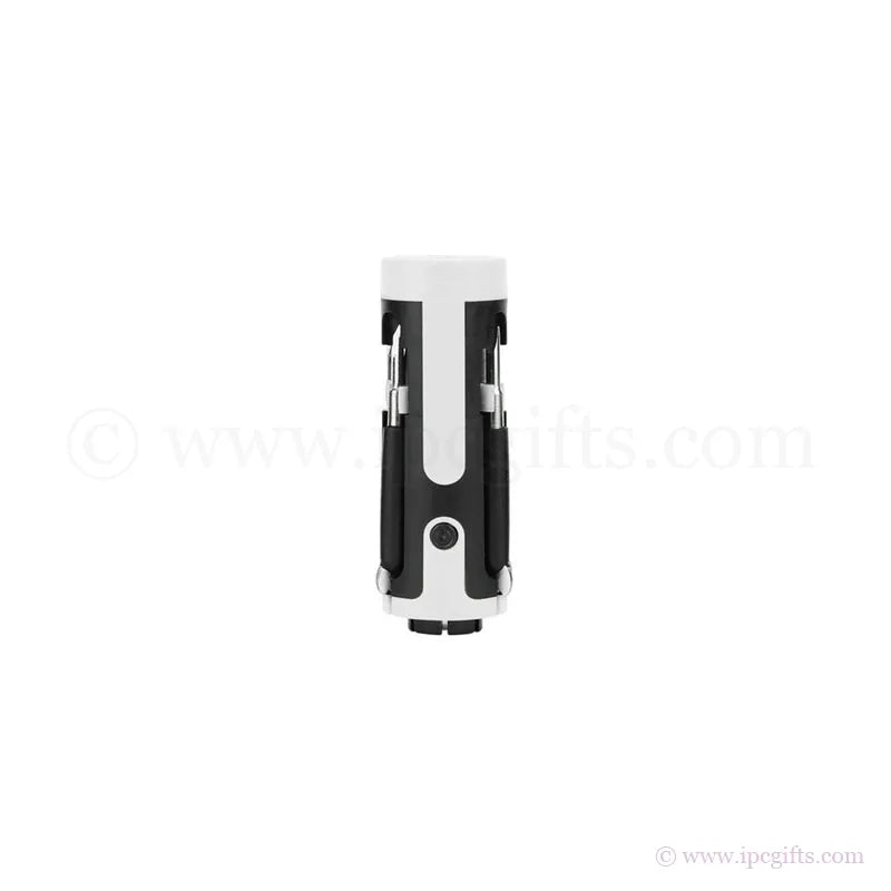Portable MAGNITO Tool Set with Built-In LED Light