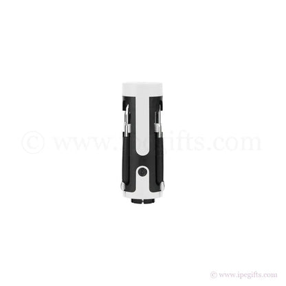 Portable MAGNITO Tool Set with Built-In LED Light