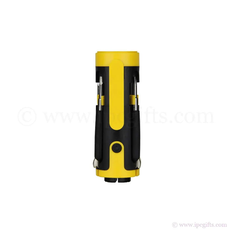 Portable MAGNITO Tool Set with Built-In LED Light