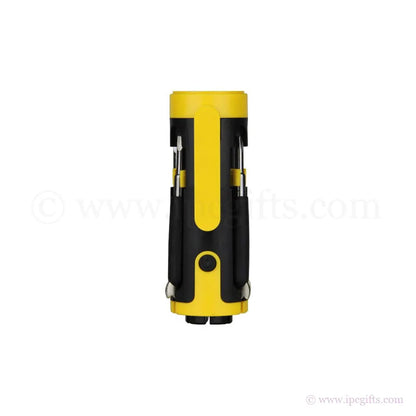 Portable MAGNITO Tool Set with Built-In LED Light