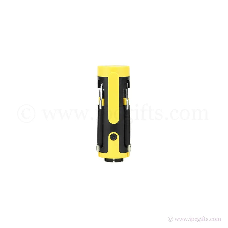 Portable MAGNITO Tool Set with Built-In LED Light