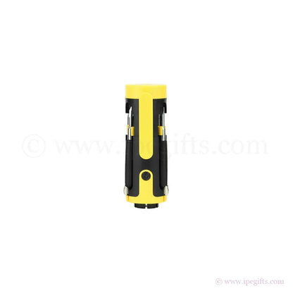 Portable MAGNITO Tool Set with Built-In LED Light