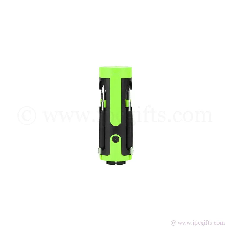 Portable MAGNITO Tool Set with Built-In LED Light