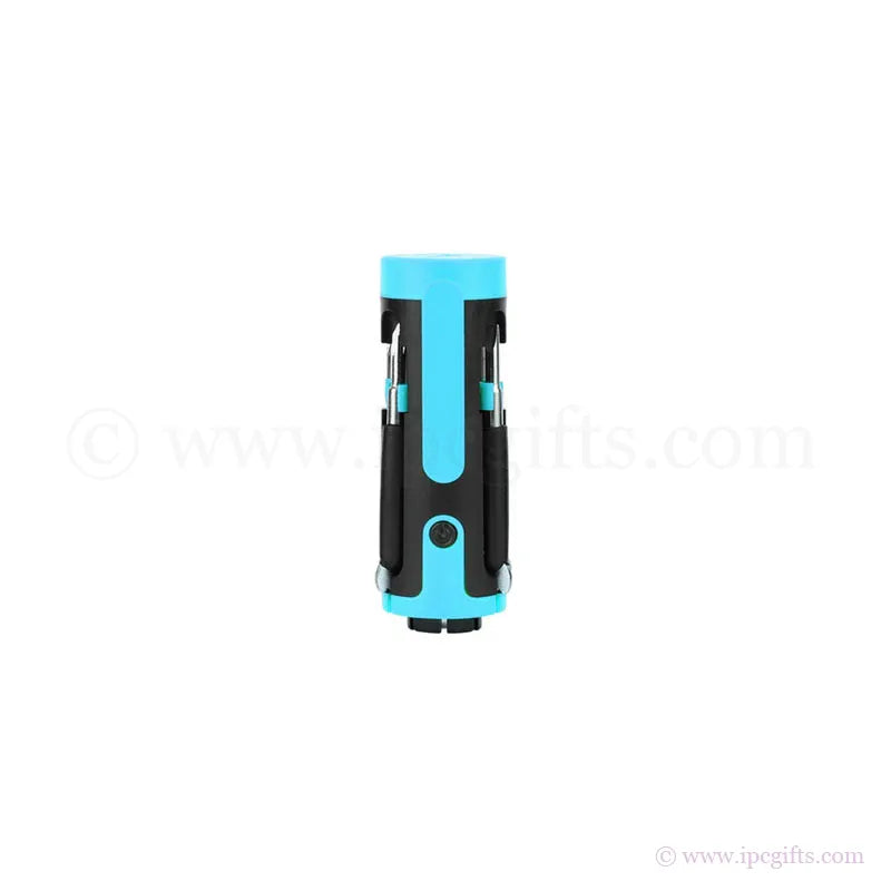Portable MAGNITO Tool Set with Built-In LED Light