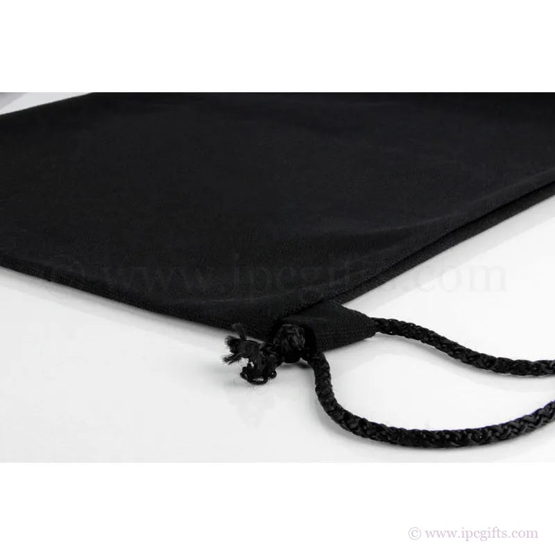 Promotional Canvas Drawstring Bag