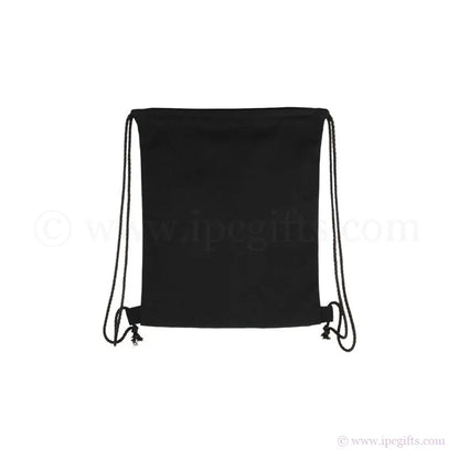 Promotional Canvas Drawstring Bag