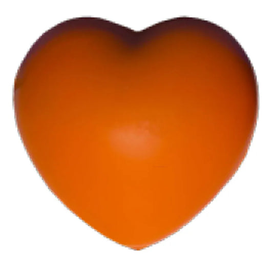 STRESS BALL Heart Shape