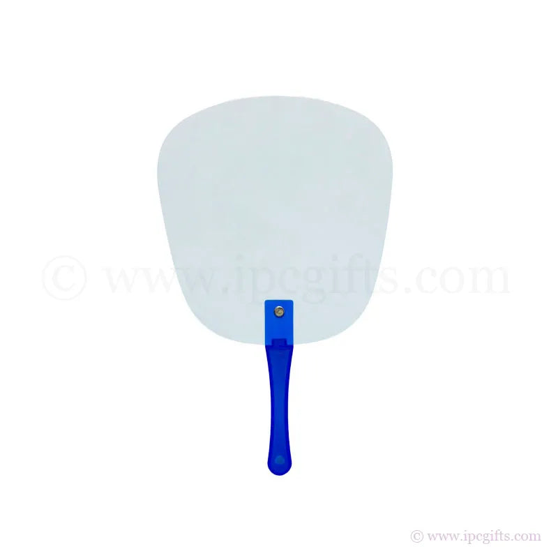 HAND FAN with Stick