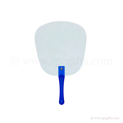 HAND FAN with Stick