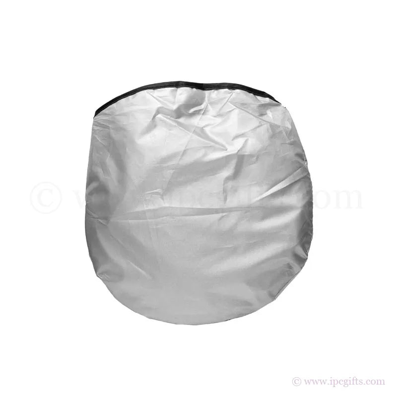 SUN SHADE Grey (P/Black)
