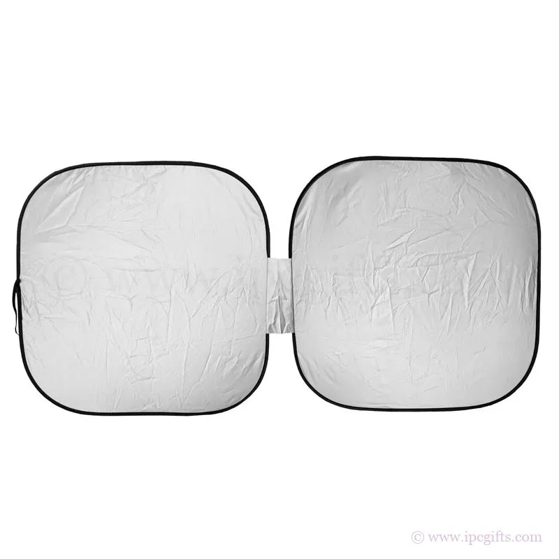 SUN SHADE Grey (P/Black)