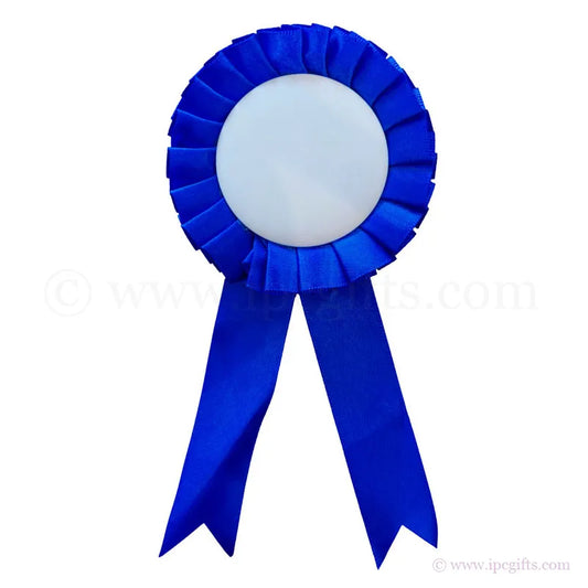 55MM Ribbon Badge Pin