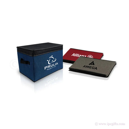STASHER  Multifunctional Foldable Storage Box (B)