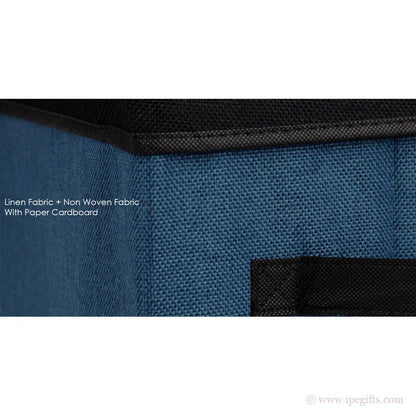 STASHER  Multifunctional Foldable Storage Box (B)