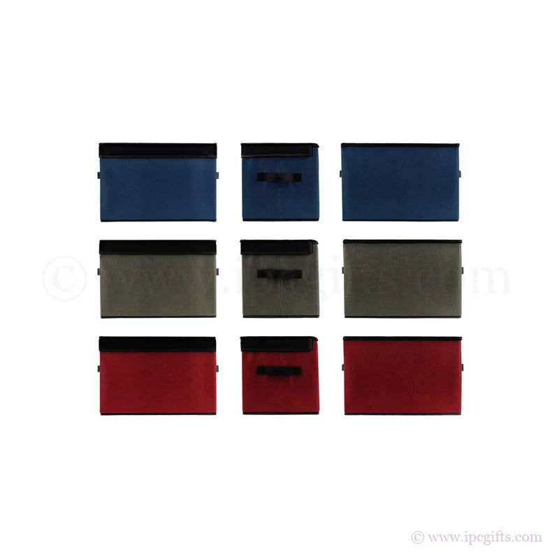 STASHER  Multifunctional Foldable Storage Box (B)