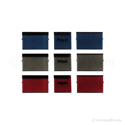 STASHER  Multifunctional Foldable Storage Box (B)