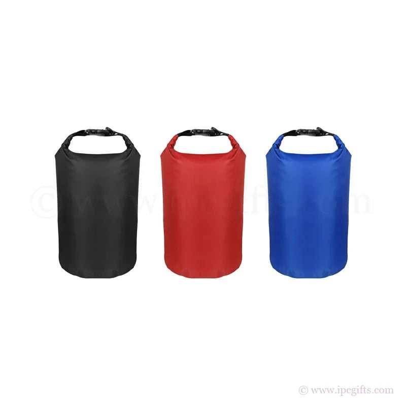 Small Size Roll-Top Waterproof Dry Bag for Outdoor Activities