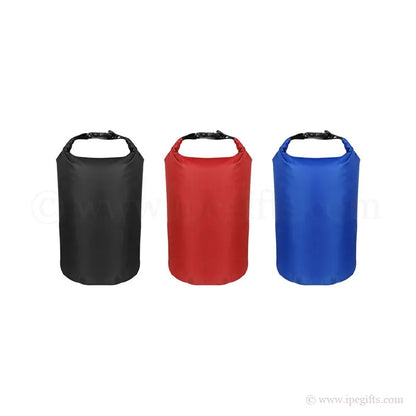 Small Size Roll-Top Waterproof Dry Bag for Outdoor Activities